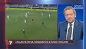 Sabatini: "Handanovic il migliore dell'Inter"