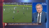 Sabatini: "Handanovic il migliore dell'Inter"
