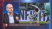 Tacchinardi: "Dybala? Non mi è piaciuto lo sguardo di sfida"