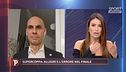 Caso Bonucci, tutta la verità di Balzarini
