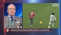 Ordine: "Juve come un pugile. Diaz è il suo fantasma"