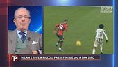 Ordine: "Juve come un pugile. Diaz è il suo fantasma"