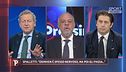 Sabatini: "Il Napoli è l'alternativa all'Inter"