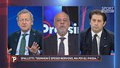 Sabatini: "Il Napoli è l'alternativa all'Inter"