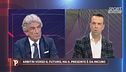 Inter-Venezia, la moviola: è fallo di Dzeko