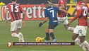 Inter-Milan, la moviola: è fallo di Giroud? Il dibattito