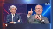 Roma-Genoa, la moviola: giusto l'intervento del Var