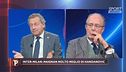 Sabatini: "Maignan super parate, Handanovic invece…"
