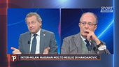 Sabatini: "Maignan super parate, Handanovic invece…"
