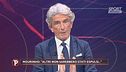 Cesari: "Zaniolo non doveva essere espulso"