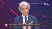 Cesari: "Zaniolo non doveva essere espulso"