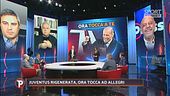 Tutti d'accordo: "La Juve tornerà competitiva"