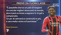 Tacchinardi: "Sai dove va Leao, ma non lo puoi fermare"