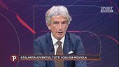 Atalanta-Juventus, la moviola: quanti dubbi