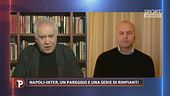 Sconcerti: "L'Inter paga un po' di stanchezza"