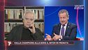 Sabatini: "Campionato anomalo. Lautaro, che succede?"