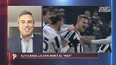Sabatini: "Vlahovic è meglio di Ronaldo"
