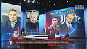 Sconcerti: "La Juve non accenna a migliorare"