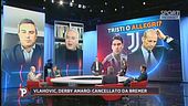 Sconcerti: "La Juve non accenna a migliorare"