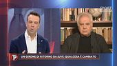 Sconcerti: "Scudetto alla Juve? Devono perderlo le altre"
