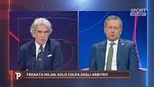 Milan-Udinese, la moviola: mano di Udogie