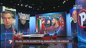 Sconcerti: "Il miglior Milan della stagione"