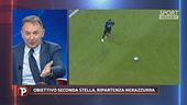 Mauro: "L'Inter è la favorita per la difesa"