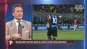 Ferri: "Mi auguro che l'attacco dell'Inter si sia bloccato"