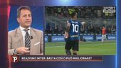 Ferri: "Mi auguro che l'attacco dell'Inter si sia bloccato"