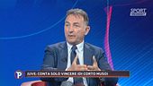 Mauro: "La Juve contro lo Spezia perdeva tempo…"