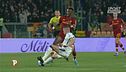 Roma-Atalanta, la moviola: Abraham da rosso?