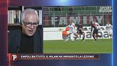 Sconcerti: "Il Milan è più solido con Kessie al posto di Diaz"