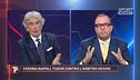 Verona-Napoli, la moviola: Ceccherini era da rosso?