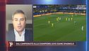Zampini: "Mancano troppi giocatori, non possiamo analizzare la Juve"