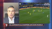 Zampini: "Mancano troppi giocatori, non possiamo analizzare la Juve"