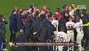 L'episodio di razzismo verso Maignan