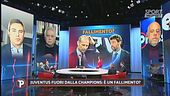 Sconcerti-Sabatini: quello della Juve è un fallimento?