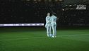Imagine apre Juve-Inter: un inno alla pace