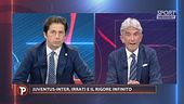 Cesari: "Fallo di Bastoni da rigore"