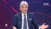 Moviola Juve-Inter: in area il contatto Bastoni-Zakaria