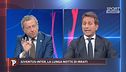 Moviola Juve-Inter: i due episodi finali