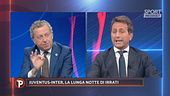 Moviola Juve-Inter: i due episodi finali