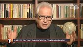 Sconcerti: "Non giocare in contemporanea può fare la differenza"