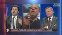 Trevisani: "Napoli, negli anni sono cambiati gli allenatori ma non i risultati"