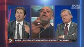 Trevisani: "Napoli, negli anni sono cambiati gli allenatori ma non i risultati"