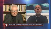 Sconcerti: "Difficile avere spirito di appartenenza con 10 stranieri su 11".