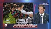 Tacchinardi: "Se la Juve non vince la Coppa Italia è fallimento totale"
