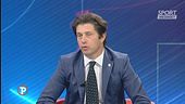 Tacchinardi: "Iportieri stanno decidendo il camponato" 1/5 1