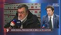 Tacchinardi: "Raiola colonna portante per i suoi giocatori"