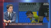 Tacchinardi: "Il problema di Vlahovic è il gioco della Juve"